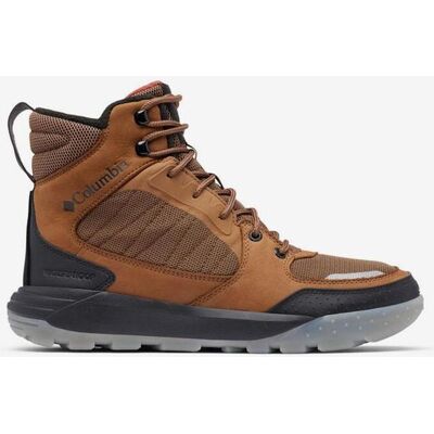 Chaussures Columbia Portlander Omni-Heat Infinity marron - 41 - Publicité Chaussures Columbia Portlander Omni-Heat Infinity marron - 41 - Publicité