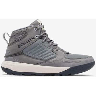 Chaussures Columbia Portlander gris - 46 - Publicité Chaussures Columbia Portlander gris - 46 - Publicité