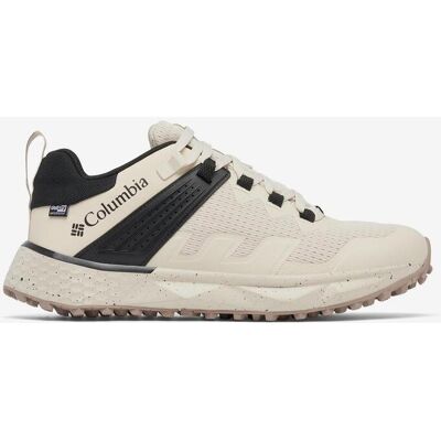 Chaussures Columbia Facet 75 Outdry beige noir - 41 - Publicité Chaussures Columbia Facet 75 Outdry beige noir - 41 - Publicité