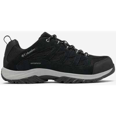 Columbia Crestwood Imperméables Sneakers - Sneakers - Publicité Columbia Crestwood Imperméables Sneakers - Sneakers - Publicité
