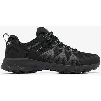 Chaussures Columbia Peakfreak II Outdry noir foncé - 42 - Publicité Chaussures Columbia Peakfreak II Outdry noir foncé - 42 - Publicité