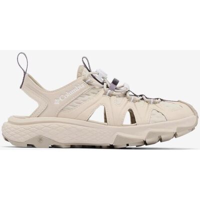 Sandales Columbia Peakfreak Rush beige femme - 36 - Publicité Sandales Columbia Peakfreak Rush beige femme - 36 - Publicité