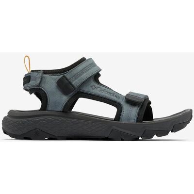 Sandales Columbia Peakfreak Rush Leather gris fumée - 43 - Publicité Sandales Columbia Peakfreak Rush Leather gris fumée - 43 - Publicité