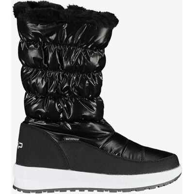 Chaussures CMP Holse Waterproof noir femme - 41 - Publicité Chaussures CMP Holse Waterproof noir femme - 41 - Publicité