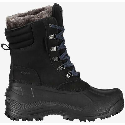 Chaussures CMP Kinos Snow Waterproof noir - 42 - Publicité Chaussures CMP Kinos Snow Waterproof noir - 42 - Publicité