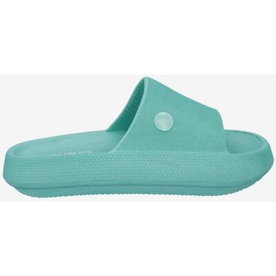 Tongs CMP Ruby bleu eau femme. - 35-36 - Publicité Tongs CMP Ruby bleu eau femme. - 35-36 - Publicité