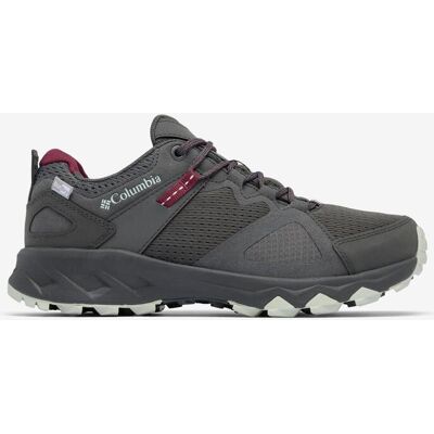 Chaussures Columbia Peakfreak Hera Outdry gris foncé bordeaux femme - 39 - Publicité Chaussures Columbia Peakfreak Hera Outdry gris foncé bordeaux femme - 39 - Publicité