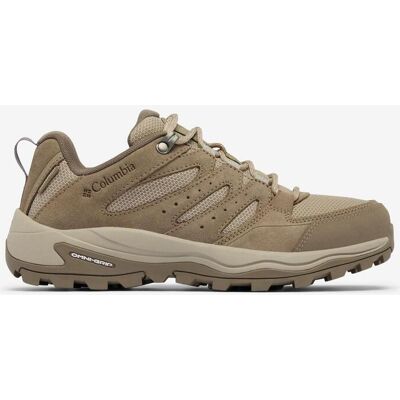 Chaussures Columbia Redmond IV Low Waterproof marron clair femme - 37 - Publicité Chaussures Columbia Redmond IV Low Waterproof marron clair femme - 37 - Publicité