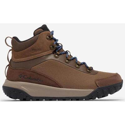 Bottes Columbia Burnsider Waterproof marron - 43 - Publicité Bottes Columbia Burnsider Waterproof marron - 43 - Publicité