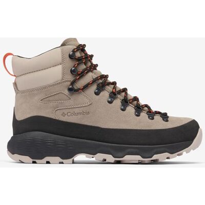 Bottes Columbia Newton Alpine PT beige noir - 44 - Publicité Bottes Columbia Newton Alpine PT beige noir - 44 - Publicité