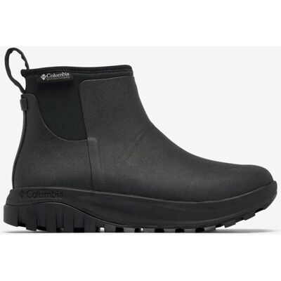 Bottes Columbia Snowtrot Slush noir femme - 40 - Publicité Bottes Columbia Snowtrot Slush noir femme - 40 - Publicité