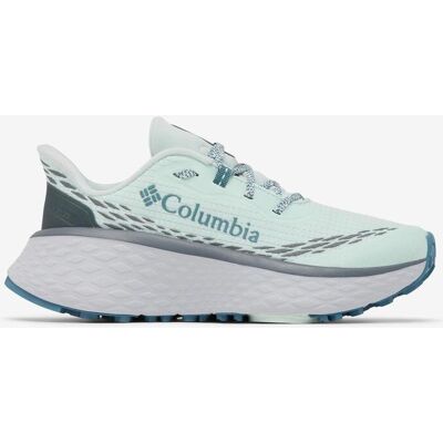 Chaussures Columbia Konos Trillium ATR bleu turquoise femme - 38 - Publicité Chaussures Columbia Konos Trillium ATR bleu turquoise femme - 38 - Publicité