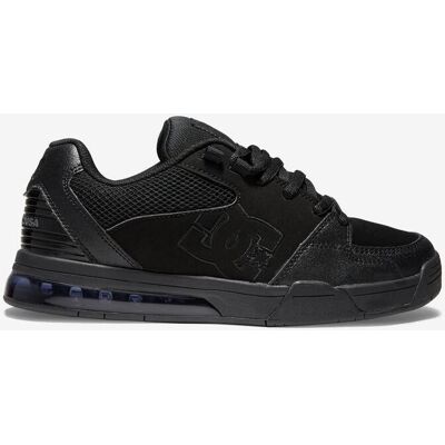 Chaussures DC Shoes Versatile noir pur - 41 - Publicité Chaussures DC Shoes Versatile noir pur - 41 - Publicité