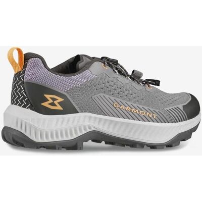 Chaussures Garmont 9.81 Pulse gris femme - 41 - Publicité Chaussures Garmont 9.81 Pulse gris femme - 41 - Publicité