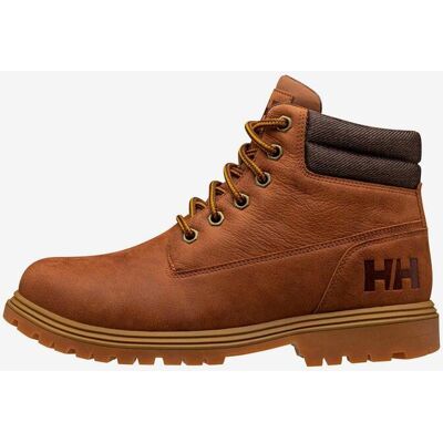 Chaussures de marche Helly Hansen Fremont marron noir - 40.5 - Publicité Chaussures de marche Helly Hansen Fremont marron noir - 40.5 - Publicité