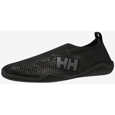 Chaussures de natation Helly Hansen Crest noir - 46 - Publicité Chaussures de natation Helly Hansen Crest noir - 46 - Publicité