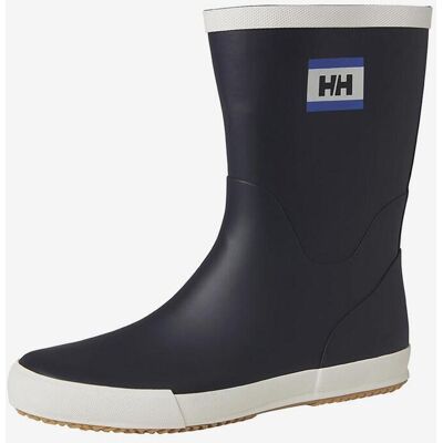 Chaussures de marche Helly Hansen Nordvik 2 bleu marine blanc - 42 - Publicité Chaussures de marche Helly Hansen Nordvik 2 bleu marine blanc - 42 - Publicité