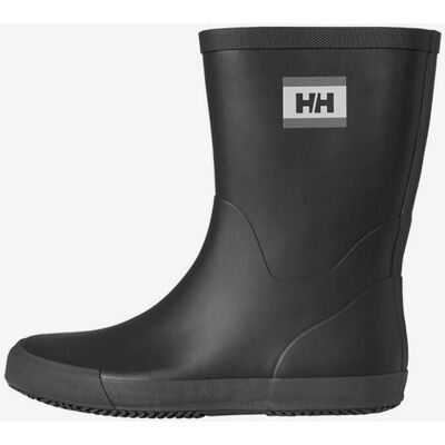 Bottes Helly Hansen Nordvik 2 noir toile - 42 - Publicité Bottes Helly Hansen Nordvik 2 noir toile - 42 - Publicité