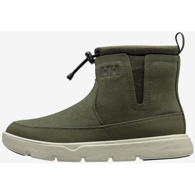Chaussures Helly Hansen Adore vert gris femme - 41 - Publicité Chaussures Helly Hansen Adore vert gris femme - 41 - Publicité