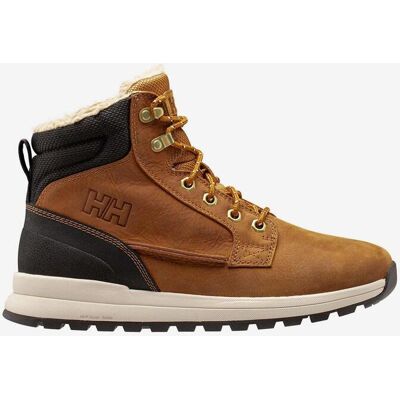 Chaussures Helly Hansen Kelvin LX PrimaLoft marron miel - 40 - Publicité Chaussures Helly Hansen Kelvin LX PrimaLoft marron miel - 40 - Publicité