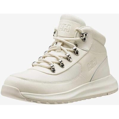 Chaussures Helly Hansen Forest Evo blanc beige femme - 37 - Publicité Chaussures Helly Hansen Forest Evo blanc beige femme - 37 - Publicité