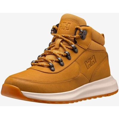 Chaussures Helly Hansen Forest Evo jaune paille femme - 38.5 - Publicité Chaussures Helly Hansen Forest Evo jaune paille femme - 38.5 - Publicité