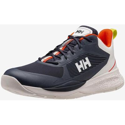 Chaussures Helly Hansen Foil AC-37 Low bleu marine - 40 - Publicité Chaussures Helly Hansen Foil AC-37 Low bleu marine - 40 - Publicité