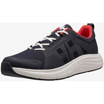 Chaussures Helly Hansen HP Ahiga EVO 5 Marine bleu marine - 42 - Publicité Chaussures Helly Hansen HP Ahiga EVO 5 Marine bleu marine - 42 - Publicité