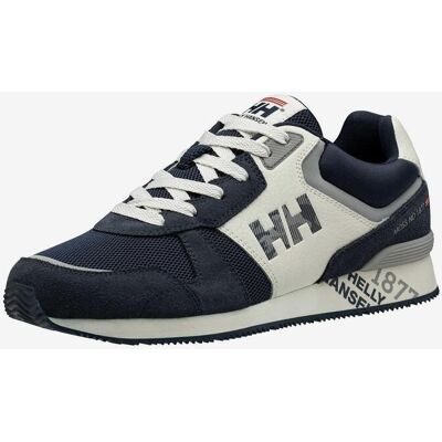 Chaussures Helly Hansen Anakin Leather 2 bleu marine - 40.5 - Publicité Chaussures Helly Hansen Anakin Leather 2 bleu marine - 40.5 - Publicité