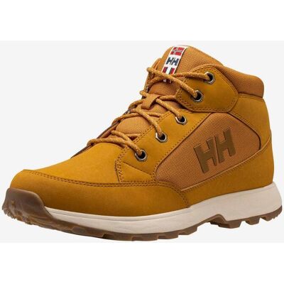 Chaussures Helly Hansen Torshov 2 marron miel - 44.5 - Publicité Chaussures Helly Hansen Torshov 2 marron miel - 44.5 - Publicité