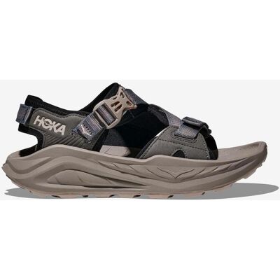 Sandales HOKA Infini Hike vert beige noir - 44(2/3) - Publicité Sandales HOKA Infini Hike vert beige noir - 44(2/3) - Publicité