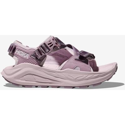 Sandales HOKA Infini Hike TC rose femme - 39(1/3) - Publicité Sandales HOKA Infini Hike TC rose femme - 39(1/3) - Publicité