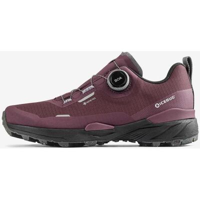 Icebug - Rover 2 RB9X - Bourgogne - 37 - Shoes - Publicité Icebug - Rover 2 RB9X - Bourgogne - 37 - Shoes - Publicité