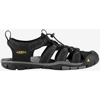 Sandales Keen Clearwater CNX noir - 42 - Publicité Sandales Keen Clearwater CNX noir - 42 - Publicité