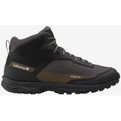 Lafuma Alpic ClimActive Mid - Bottes imperméables, légères - Publicité Lafuma Alpic ClimActive Mid - Bottes imperméables, légères - Publicité