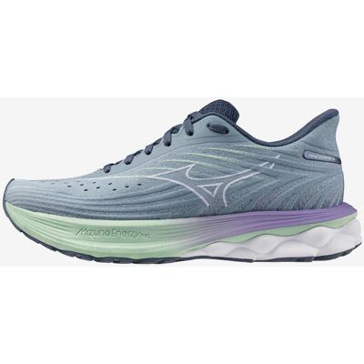 Chaussures de course Mizuno Wave Skyrise 6 - Neutres, Légères, Supportives - Publicité Chaussures de course Mizuno Wave Skyrise 6 - Neutres, Légères, Supportives - Publicité