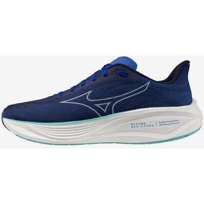 Chaussures Mizuno Neo Cosmo bleu foncé - 44.5 - Publicité Chaussures Mizuno Neo Cosmo bleu foncé - 44.5 - Publicité