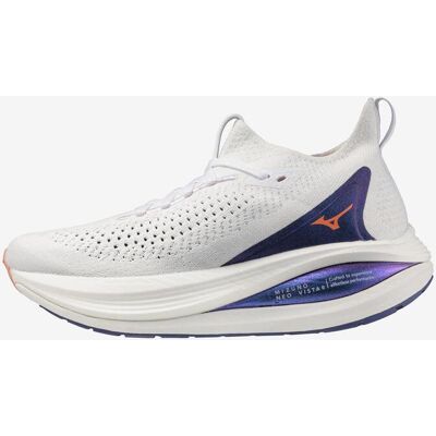 Chaussures Mizuno Neo Vista 2 blanc bleu foncé femme - 42 - Publicité Chaussures Mizuno Neo Vista 2 blanc bleu foncé femme - 42 - Publicité