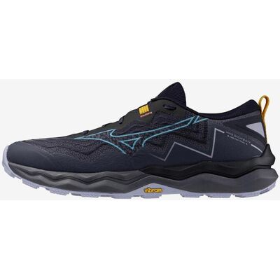 Chaussures Mizuno Wave Daichi 9 GORE-TEX bleu foncé - 44.5 - Publicité Chaussures Mizuno Wave Daichi 9 GORE-TEX bleu foncé - 44.5 - Publicité