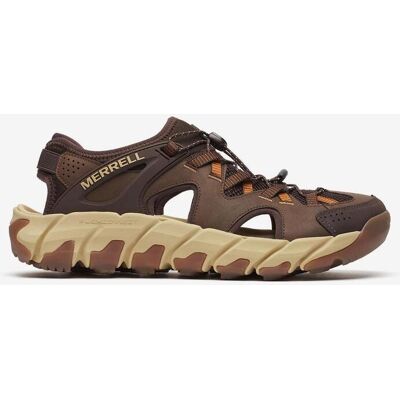 Sandales Merrell Maipo Explorer Sieve marron café - 46 - Publicité Sandales Merrell Maipo Explorer Sieve marron café - 46 - Publicité