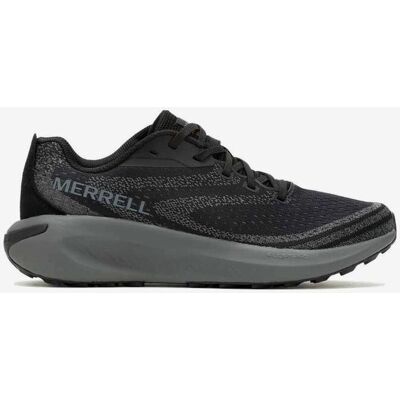 Chaussures Merrell Morphlite noir asphalte - 44 - Publicité Chaussures Merrell Morphlite noir asphalte - 44 - Publicité