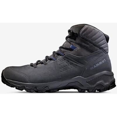 Chaussures de randonnée Mammut Mercury IV GORE-TEX noir - 43(1/3) - Publicité Chaussures de randonnée Mammut Mercury IV GORE-TEX noir - 43(1/3) - Publicité