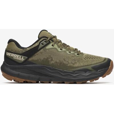 Merrell Nova 4 WP Chaussures de trail pour homme - Chaussures de sport - Publicité Merrell Nova 4 WP Chaussures de trail pour homme - Chaussures de sport - Publicité
