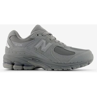 Baskets New Balance 2002 Lace grises junior - 38 - Publicité Baskets New Balance 2002 Lace grises junior - 38 - Publicité
