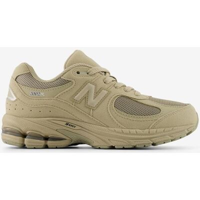 Baskets New Balance 2002 Lace beige junior - 39 - Publicité Baskets New Balance 2002 Lace beige junior - 39 - Publicité