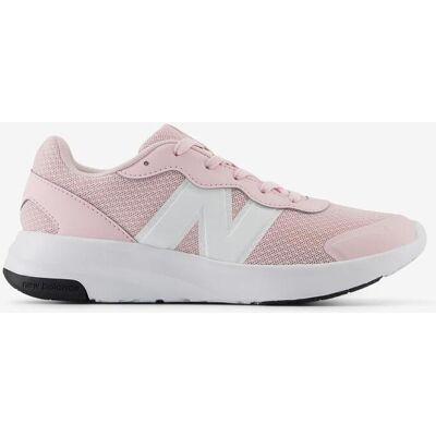 Chaussures New Balance 578 v1 rose blanc junior - 38 - Publicité Chaussures New Balance 578 v1 rose blanc junior - 38 - Publicité