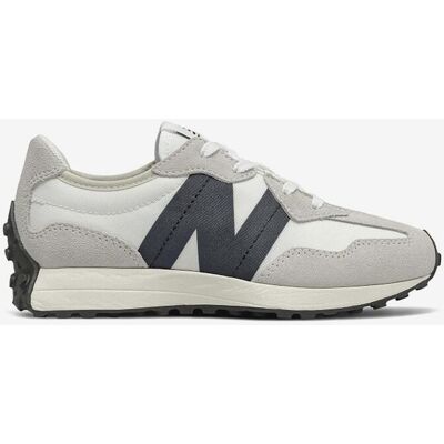 Chaussures New Balance 327 gris noir junior (Largeur ample) - 35.5 - Publicité Chaussures New Balance 327 gris noir junior (Largeur ample) - 35.5 - Publicité