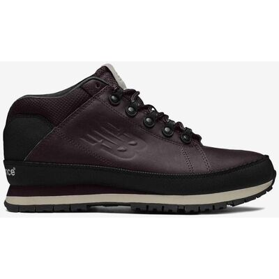 Chaussures New Balance 754 noir lilas - 44 - Publicité Chaussures New Balance 754 noir lilas - 44 - Publicité