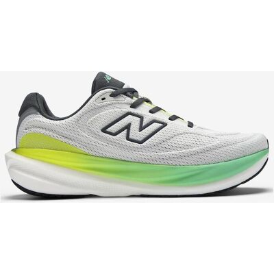 Baskets New Balance Infinion 1080 v15 blanc pur noir - 40.5 - Publicité Baskets New Balance Infinion 1080 v15 blanc pur noir - 40.5 - Publicité