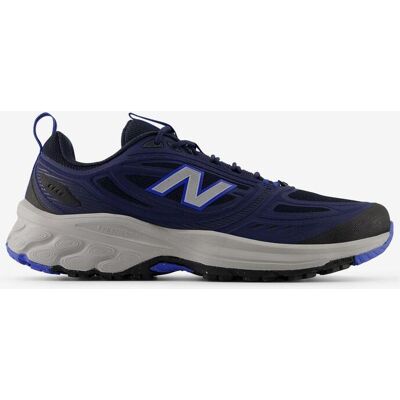 Baskets New Balance 410 v9 bleu foncé - 42.5 - Publicité Baskets New Balance 410 v9 bleu foncé - 42.5 - Publicité